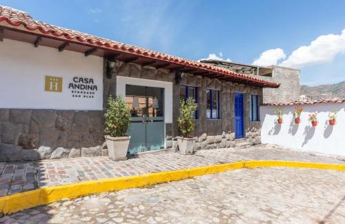 Centro histórico de Cusco Hotel | Casa Andina Standard Cusco San Blas