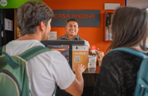 Centro histórico de Cusco Hotel | Casa Andina Standard Cusco San Blas