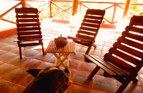 Arroyo Cruz Casa | Casa Andivi, Placer sin fin
