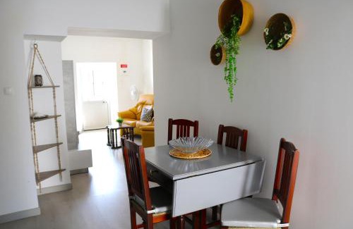 Luz de Tavira Casa | Casa Andorinha