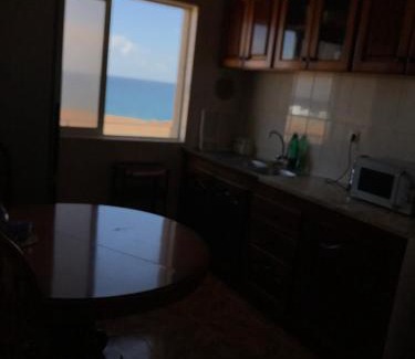 Ponta do Sol Apartamento | Casa Andrade Delgado - Rocha Grande