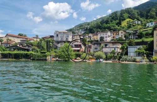 Ranzo Apartamento | Casa Andrea Strand by Fewotessin