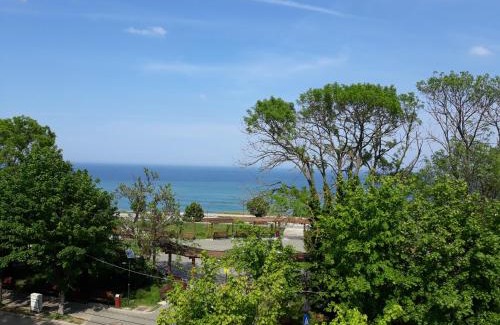 Eforie Sud Casa | Casa Andreea