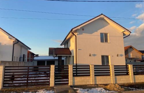 Sanmartin Casa | Casa Andreea
