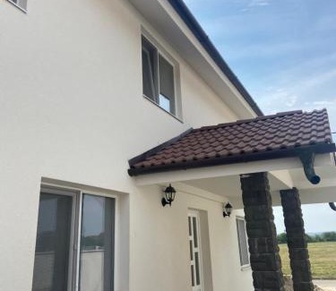Sanmartin Casa | Casa Andreea