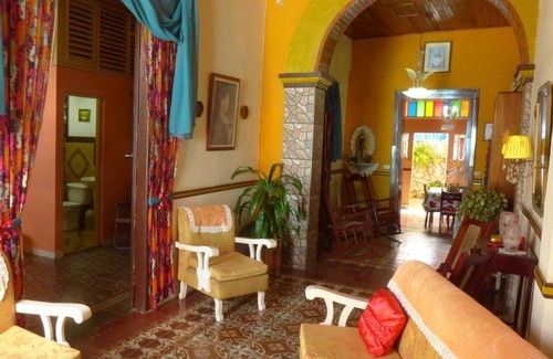 Baracoa Casa | Casa Andres Abella