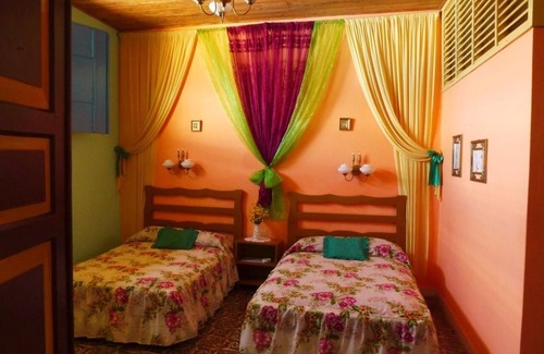 Baracoa Casa | Casa Andres Abella