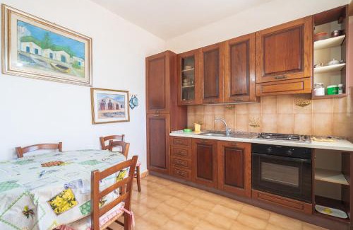 Pachino Apartamento | Casa Andromeda sul mare