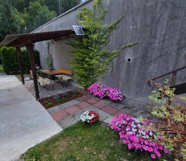 Sovata Apartamento | Casa Anette