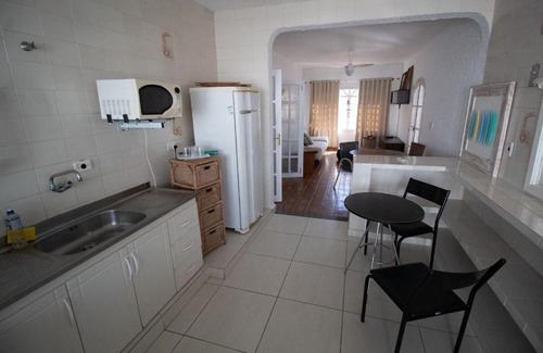Sao Sebastiao Casa | Casa - anexa ao Winner Beach Hotel (Praia da Juréia, São Sebastião)