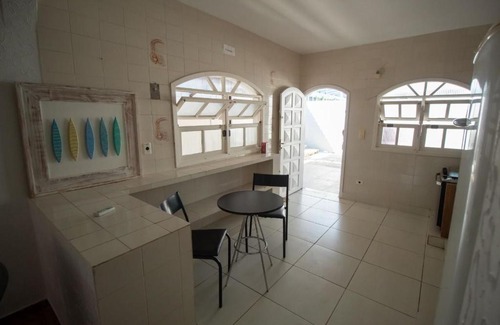 Sao Sebastiao Casa | Casa - anexa ao Winner Beach Hotel (Praia da Juréia, São Sebastião)