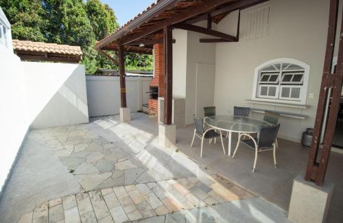 Sao Sebastiao Casa | Casa - anexa ao Winner Beach Hotel (Praia da Juréia, São Sebastião)