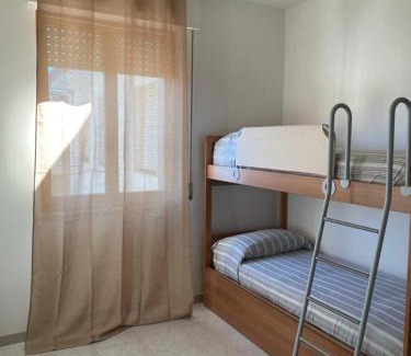 La Pietraia Apartamento | Casa Angela Alghero