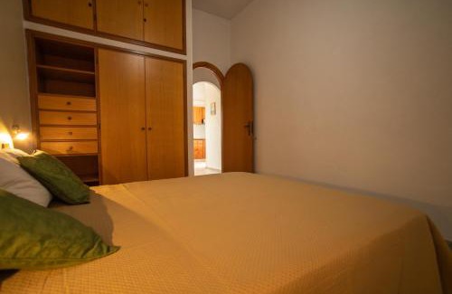 Lampedusa Apartamento | Casa Angela alla Guitgia