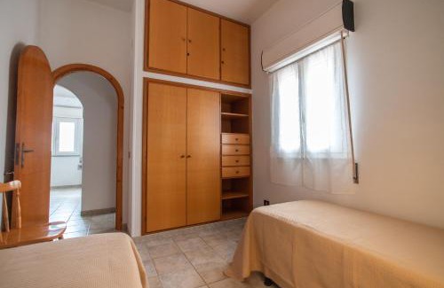 Lampedusa Apartamento | Casa Angela alla Guitgia