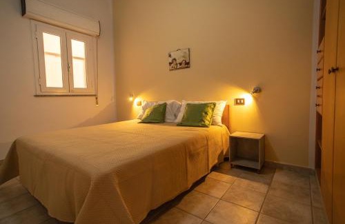 Lampedusa Apartamento | Casa Angela alla Guitgia