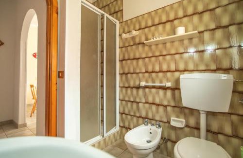Lampedusa Apartamento | Casa Angela alla Guitgia