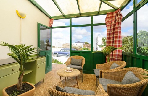 Mozaga Casa | Casa Angeles 1