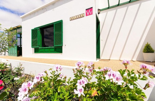 Mozaga Casa | Casa Angeles 1