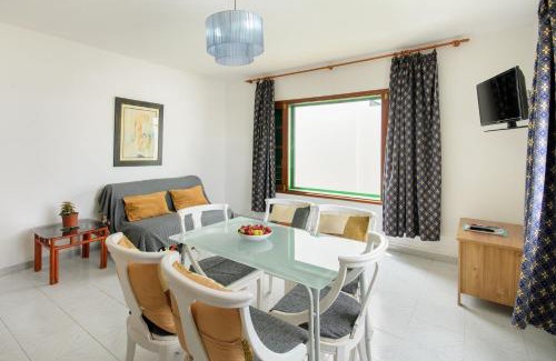 Mozaga Casa | Casa Angeles 2