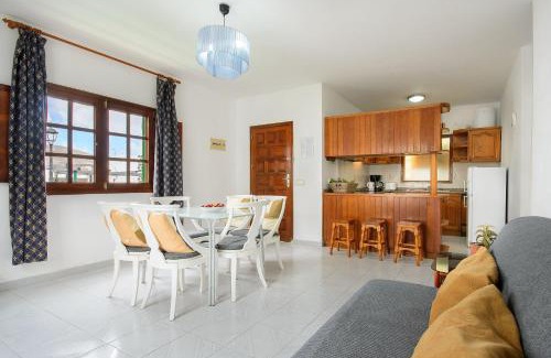Mozaga Casa | Casa Angeles 2