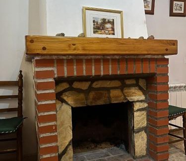 Cati Casa | Casa Angeles