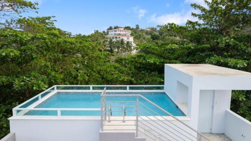 Puntas Casa | Casa Angelica Apt 101 steps to Sandy Beach