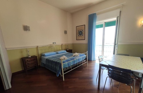 Cetara Apartamento | Casa Angelica Cetara Albergo Diffuso