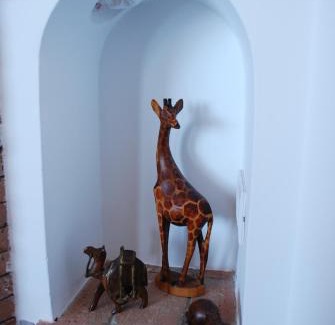 Positano Apartamento | Casa Angelica Positano