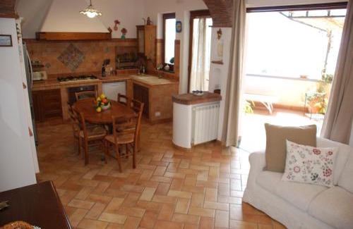 Positano Apartamento | Casa Angelica Positano