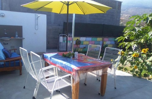Guimar Casa | casa angelina