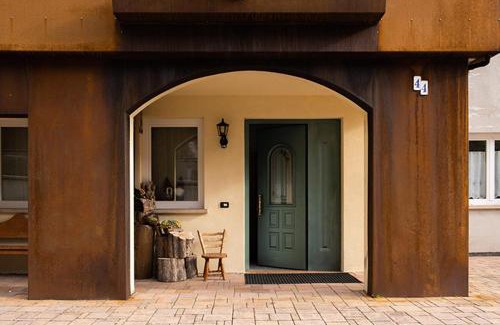 Molveno Apartamento | Casa Angelo