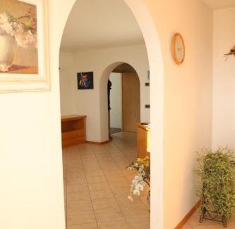 Molveno Apartamento | Casa Angelo