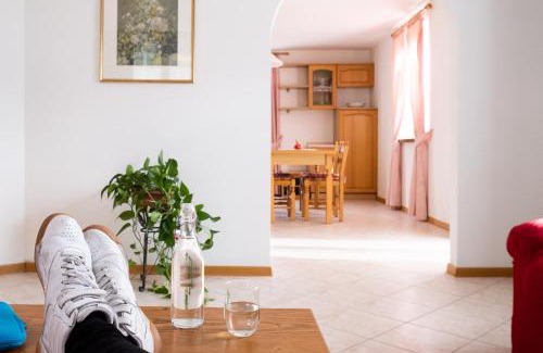 Molveno Apartamento | Casa Angelo