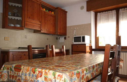 Pai Casa | Casa Angelo