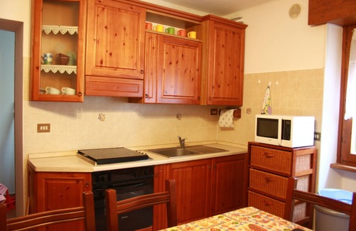 Pai Casa | Casa Angelo