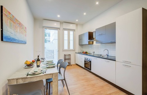 Alassio Apartamento | Casa Angerin 3 - 100m From sea