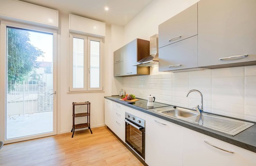 Alassio Apartamento | Casa Angerin 3 - 100m From sea
