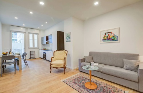 Alassio Apartamento | Casa Angerin 3 - 100m From sea