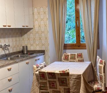 Castel d'Aiano Apartamento | Casa Angiolino, angolo di pace vicino all'Orrido di Gea
