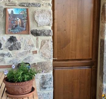 Seggiano Apartamento | Casa Angolo Cantina nel Castello