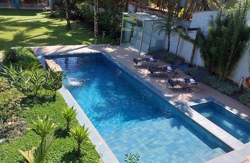 Frade Casa | Casa Angra dos Reis Condomínio do Frade