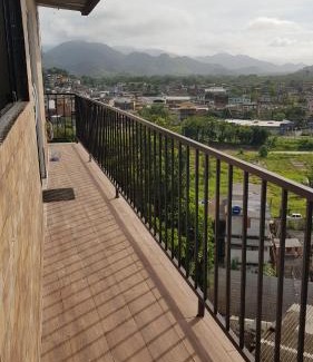 Frade Casa | Casa Angra vista pro mar