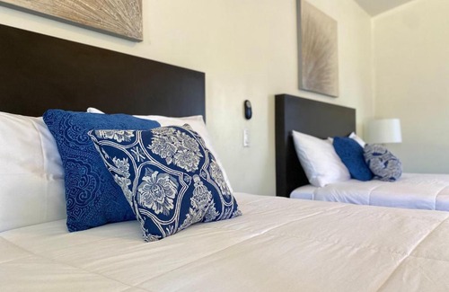 San Antonio de las Minas Cabina | Casa Anguiano Valle de Guadalupe