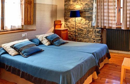 Puebla de Lillo Casa | Casa Anhelo El Candíl