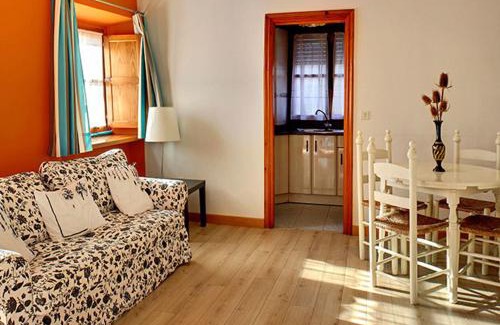 Puebla de Lillo Casa | Casa Anhelo El Candíl