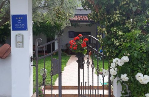 Radini Casa | Casa Ani