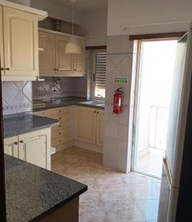 Charneca de Caparica e Sobreda Apartamento | Casa Anita - Apartamento em Sobreda - Charneca da Caparica