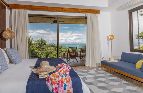 Manuel Antonio Hotel | Casa Anjali