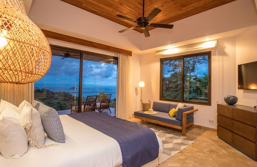 Manuel Antonio Hotel | Casa Anjali